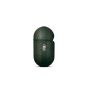 Woolnut Leather Case for AirPods Pro 3 - Green