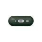 Woolnut Leather Case for AirPods Pro 3 - Green
