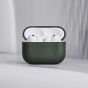 Woolnut Leather Case for AirPods Pro 3 - Green