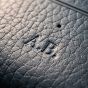 Woolnut Leather Case for AirPods Pro 3 - Grey