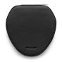 Woolnut Leather Case for AirPods Max - Black