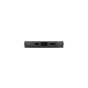 Woolnut Leather Case for iPhone 17 - Black