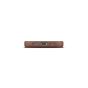 Woolnut Leather Case for iPhone 17 Pro - Cognac