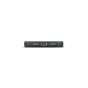 Woolnut Leather Case for iPhone 17 Pro Max - Black