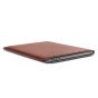 Woolnut Leather Sleeve for 15-inch MacBook Air - Cognac