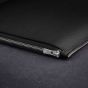 Woolnut Leather Folio for 13/14-inch MacBook - Black