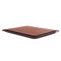 Woolnut Leather Folio for 13-inch iPad Pro & Air - Cognac