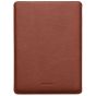 Woolnut Leather Sleeve for 13-inch MacBook Pro & Air - Cognac