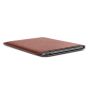 Woolnut Leather Sleeve for 13-inch MacBook Pro & Air - Cognac