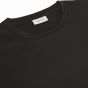 Profuomo Pima Cotton T-Shirt - Dark Brown