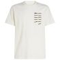 Calvin Klein Logo T-Shirt - Off White