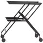 Alessi Folding Trolley