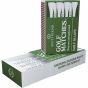 3 Putt Round Golf Tee Matches - Green