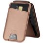 Momax Magnetic Wallet - Sandstone