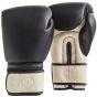 Modest Vintage Player Leather Boxing Gloves