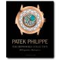 Assouline Patek Philippe: The Impossible Collection