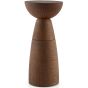Alessi Oaxaca Pepper Salt Grinder