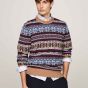 Tommy Hilfiger Christmas Gift Sweater