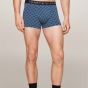Tommy Hilfiger Trunk & Sock Set - Blue