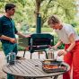 Vonken Wood Fired Pizza Oven