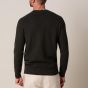 Profuomo Pullover - Dark Brown