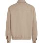 Tommy Hilfiger Twill Ivy Jacket - Beige