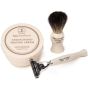 Taylor Of Old Bond Street Deluxe Shaving Giftbox Sandalwood
