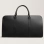 Carl Friedrik Palissy Weekend Bag - Black
