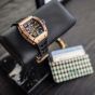 Duo Watch Stand