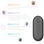 Plaud AI NotePin - Grey