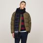 Tommy Hilfiger Wool Scarf