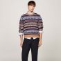Tommy Hilfiger Christmas Gift Sweater