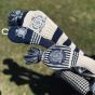 Wool Knit Golf Cover