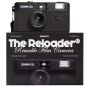 35mm Co The Reloader Reusable Film Camera - Charcoal