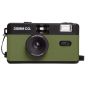 35mm Co The Reloader Reusable Film Camera - Olive Martini