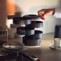 Capsule Holder Luxury