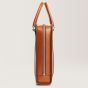 Carl Friedrik Leather Briefcase