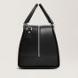 Carl Friedrik Leather Weekend Bag