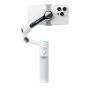 Insta360 Flow 2 Pro AI Tracking Stabiliser - White
