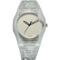 MAD PARIS Watch x D1 - SOUL (grey)