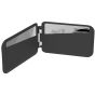 Momax Magnetic Wallet - Black