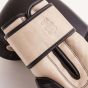 Modest Vintage Player Leather Boxing Gloves