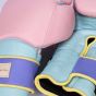 Pink Boxing Gloves