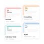 Plaud NotePin - Grey