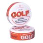 3 Putt Round The Upper Decky Tee Pack - Orange