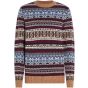 Tommy Hilfiger Christmas Gift Sweater