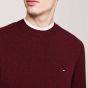 Tommy Hilfiger Lambswool Jumper