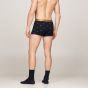 Tommy Hilfiger Trunk & Sock Set - Gold