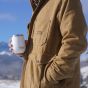 YETI Rambler Verre À Vin 10 Oz - Blanc