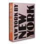 Assouline New York by New York